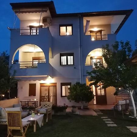Kali Luxury Apartments -Garden-Gold- Ágios Nikólaos Exteriér fotografie
