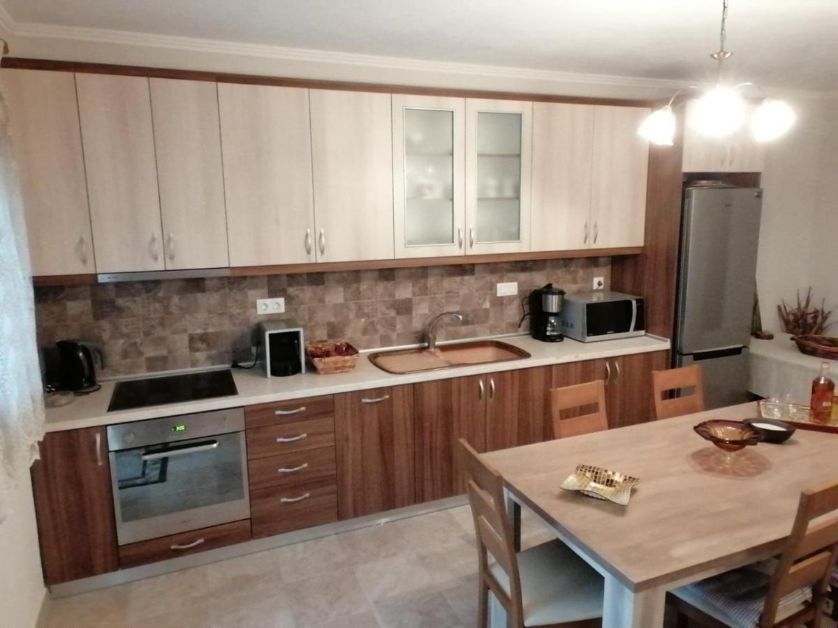 Kali Luxury Apartments -Garden-Gold- Ágios Nikólaos Exteriér fotografie