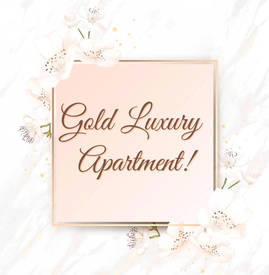 Kali Luxury Apartments -Garden-Gold- Ágios Nikólaos Exteriér fotografie