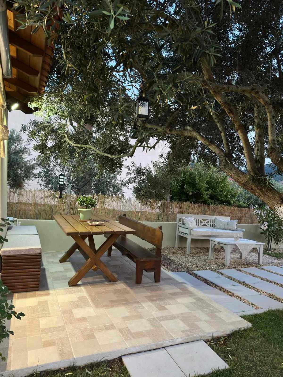 Kali Luxury Apartments -Garden-Gold- Ágios Nikólaos Exteriér fotografie