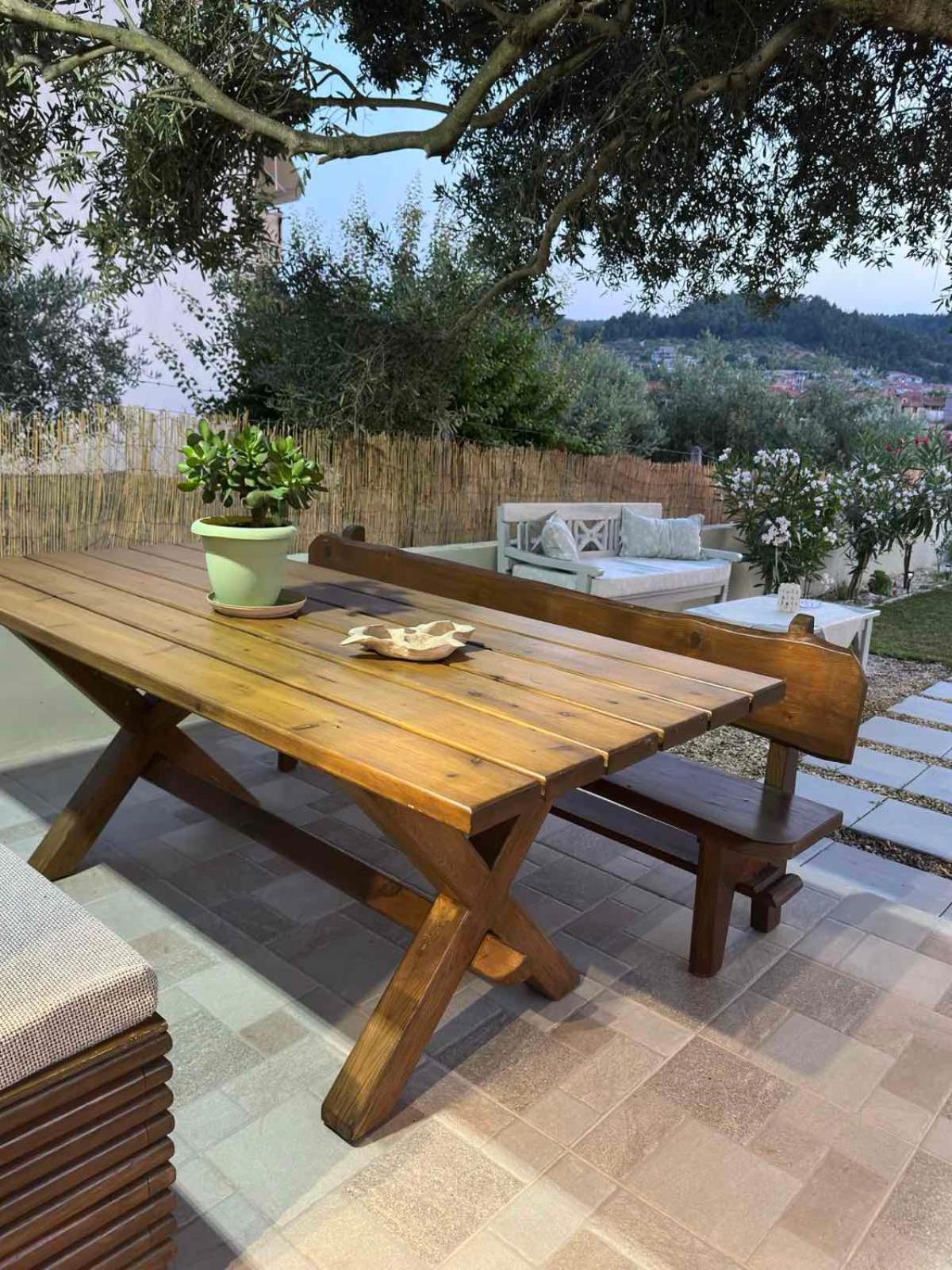 Kali Luxury Apartments -Garden-Gold- Ágios Nikólaos Exteriér fotografie