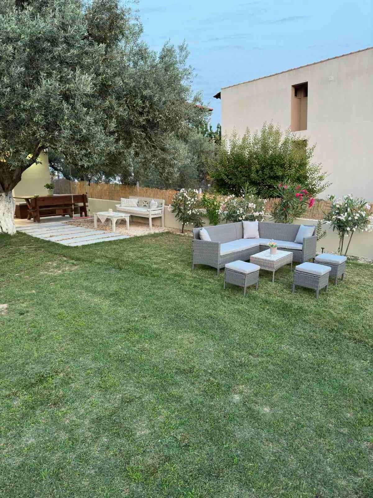 Kali Luxury Apartments -Garden-Gold- Ágios Nikólaos Exteriér fotografie