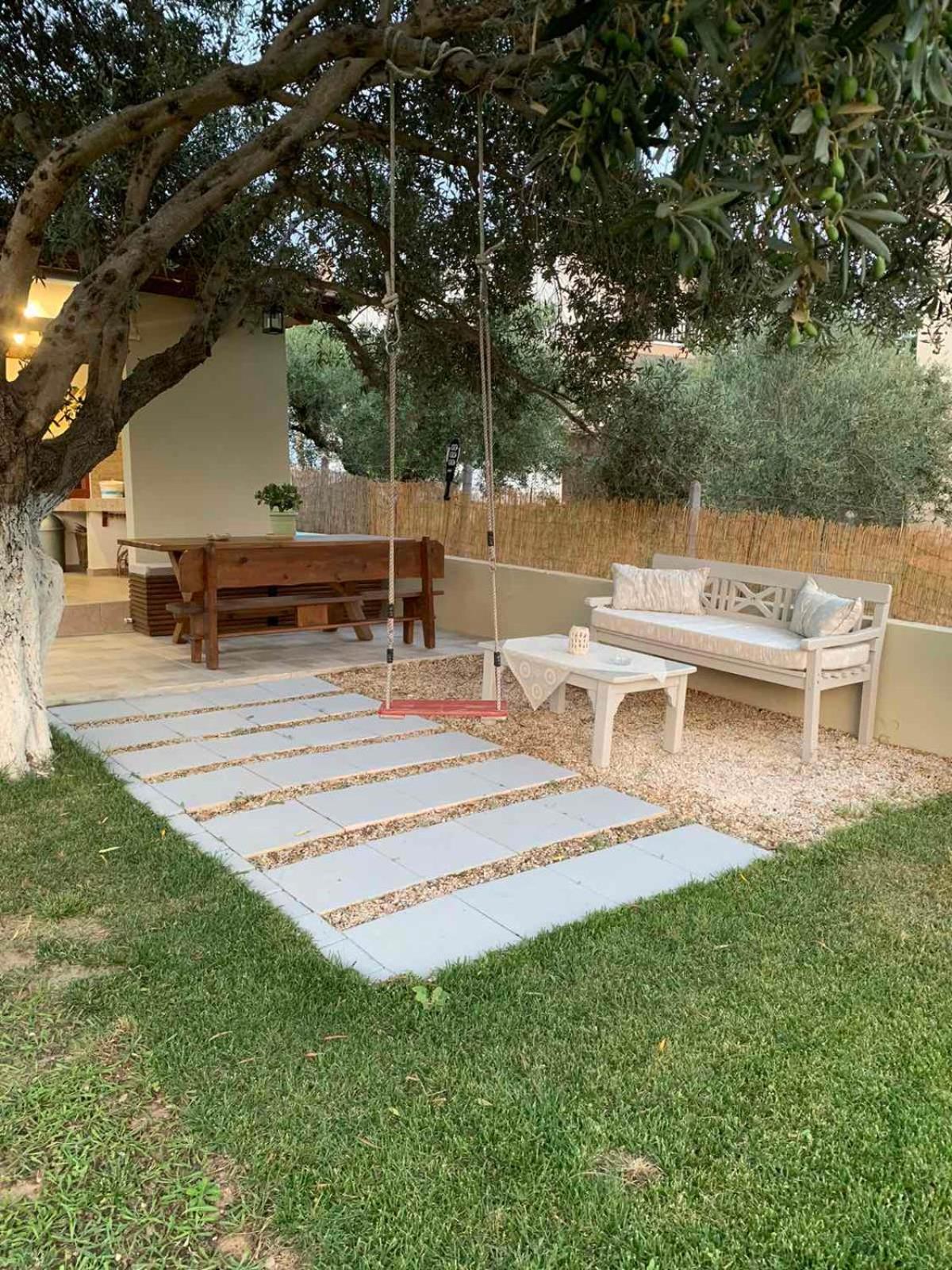 Kali Luxury Apartments -Garden-Gold- Ágios Nikólaos Exteriér fotografie